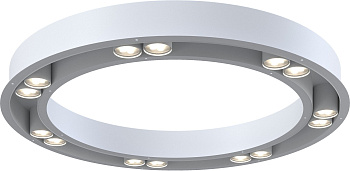 Svetholl Бриллайн двойные лампы D516 Лампы: 6 х ISLBW4-080063-05164GU106