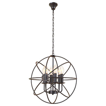 LOFT IT LOFT1192-6 Светильник подвесной