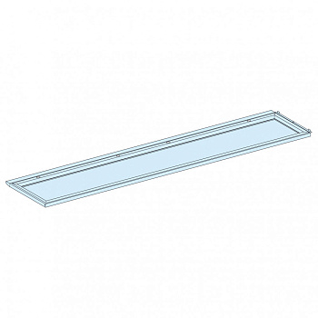 SE Prisma Plus P 2 боковые панели, IP55, ш = 600 мм 08765