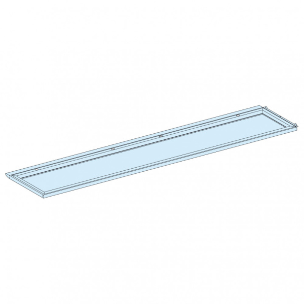 SE Prisma Plus P 2 боковые панели, IP55, ш = 600 мм 08765