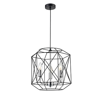 Vele Luce Evans Подвесной светильник VL4032P03