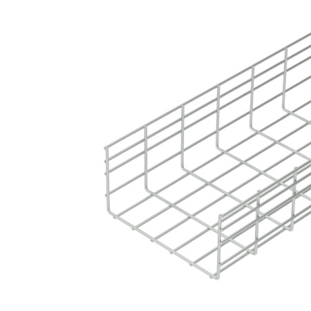 OBO Bettermann Проволочный лоток 155x300x3000 мм 6003681