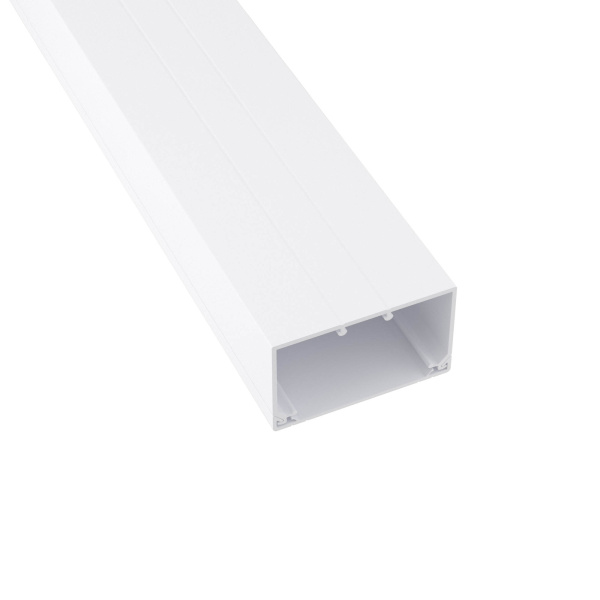 Купить DKC TA-GN 100x60 Короб с крышкой с направляющими для установки разделителей