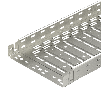 OBO Bettermann Кабельный листовой лоток перфорированный 60x600x3050 6047737