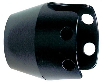 SE XB5 Грибовидный защитный кожух ZBZ1602