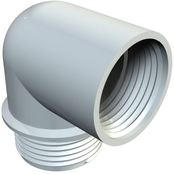 OBO Bettermann Переходник угловой PG16 2029944