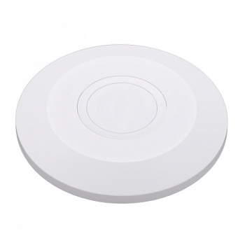 EKF PROxima Микроволновый датчик движения бел. 2000Вт 360гр. до 20м IP20 MW-705