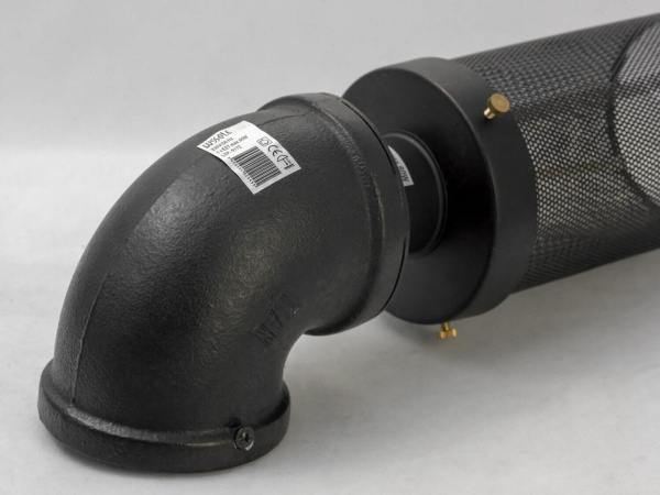 Купить Lussole LOFT Металл Черный /  Металл Светильник настенный E27 60W LSP-9172