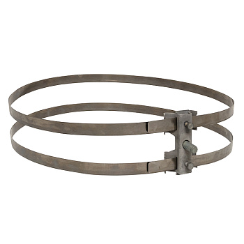 EKF PROxima Крепления на трубы  D=500мм М16