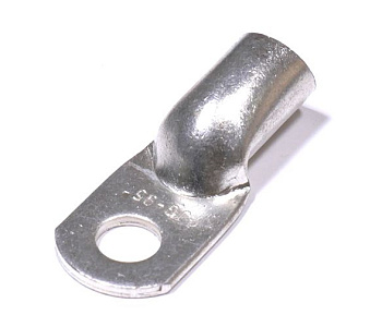 Наконечник медный луженый JG 95-12 zeta10916