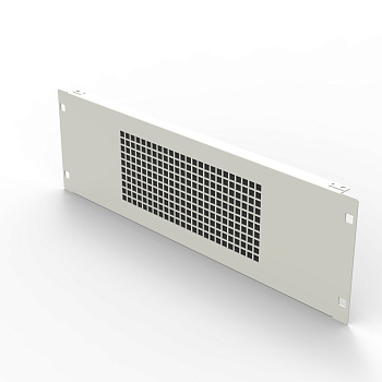 Legrand XL³ S 630/4000 Лицевая панель перфорированная высотой 150 мм 24 модуля 339081