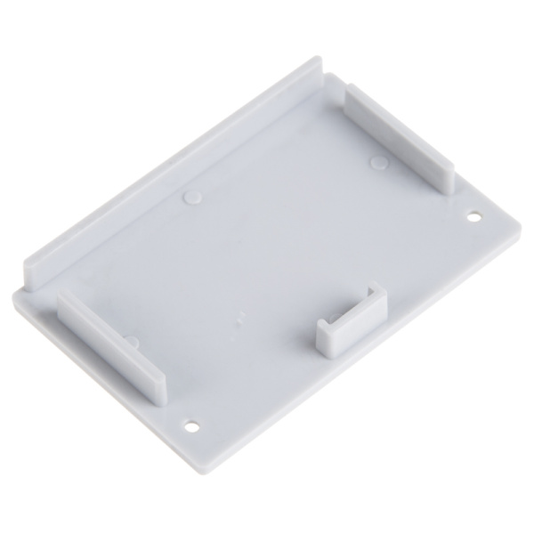 Заглушка для профиля 5032, без отверстия Rexant 146-210-1