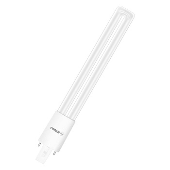 Osram DULUX S11LED 6W/830 230V EM G2310X1 4058075558069