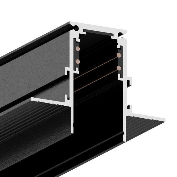 Arte Lamp LINEA-ACCESSORIES Шинопроврод ВСТРАИВАЕМЫЙ (ТРЕК) 2M A470206