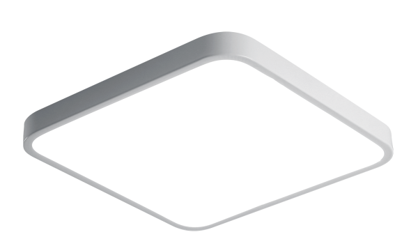 Jazzway Светильник PPB Sсandic-S 36w 4000K WH IP20 330*330*50 .5037175