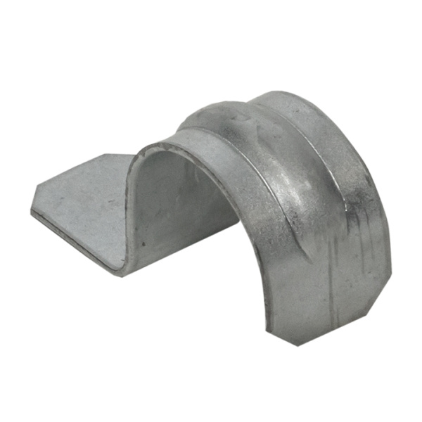 Купить EKF PROxima Скоба металлическая однолапковая для монтажного пистолета d19-20мм. (100шт.)