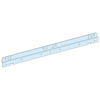 SE 2 ПОДЪЁМНЫЕ ПЕРЕКЛАДИНЫ ДЛЯ 2 ШКАФОВ LVS08811