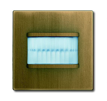 ABB Античная латунь Датчик движения standart 180 2CKA006132A0407