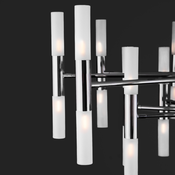 Купить Eurosvet 345 Светильник потолочный a053998