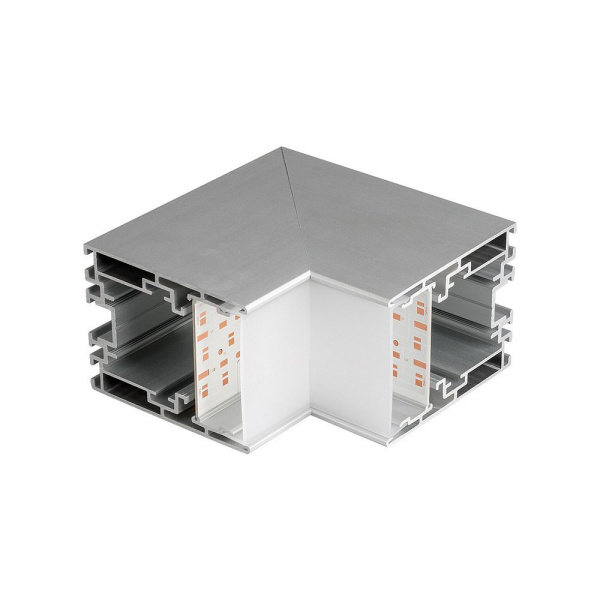 Arlight Угол S2-LINE-5470-L90N внутренний (Металл) 021256