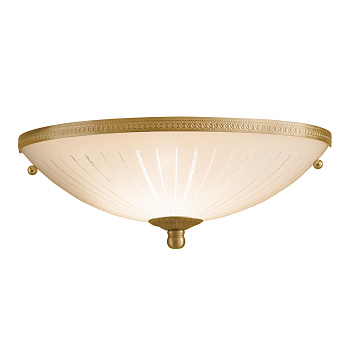 Citilux CL912301 Бронза Ст.+Кристалл Светильник Бра