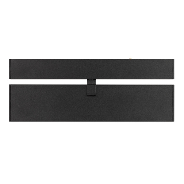 Купить Arlight Светильник MAG-FLAT-FOLD-25-S200-6W Day4000 (BK, 100 deg, 24V) (IP20 Металл, 3 года) 034234