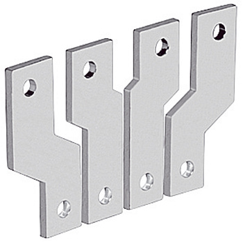 Legrand Клеммный расширитель для DPX (3шт.) 026248