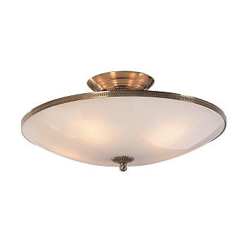 Citilux CL912100 Белый Светильник Потол.