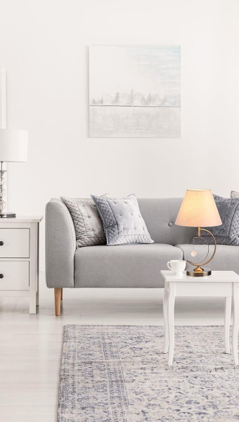 Купить Lumion 4469/1T LN20 227 античная латунь, белый Настольная лампа E14 1*40W 220V LEAH