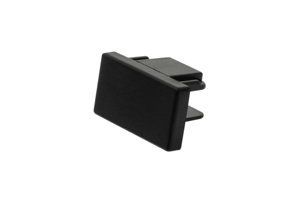 DesignLed Заглушка,  цвет: черный 005230 00-00005230