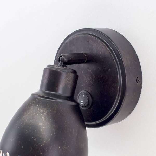 Купить Citilux CL509512 Робуста Светильник Наст.-Потол