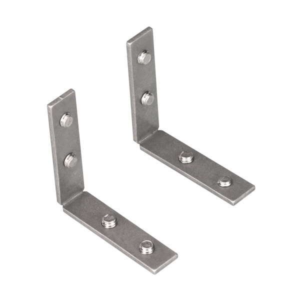 Arlight Соединитель профиля PLS-ZM-NA-PION-90 (Металл) 026131