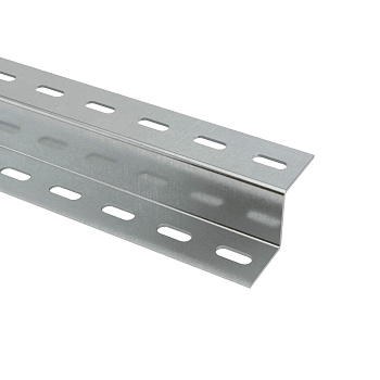 DKC Z-образный профиль 50х50х50,L2000,2,5 мм