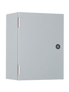 ABB Корпус шкафа с монт. платой 400x300x200 SRN4320K
