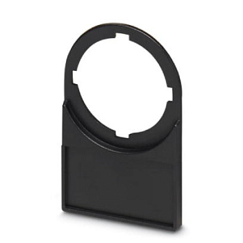 Phoenix Contact Держатели маркировки CARRIER-EMLP 22 (27X15) 0828986