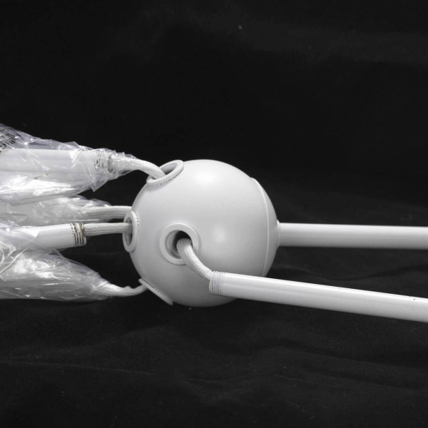 Купить Lussole Комплект GRLSP-8268 (Светильник LSP-8268, Лампа светодиодная E27 5 шт.)