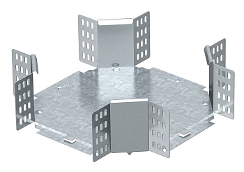 OBO Bettermann Крестообразная секция 110x200 мм 7004664