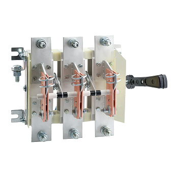 КЭАЗ Разъединитель РЕ19-41-31121-1000А-Л-УХЛ3