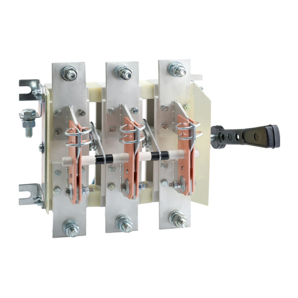 КЭАЗ Разъединитель РЕ19-41-31121-1000А-Л-УХЛ3