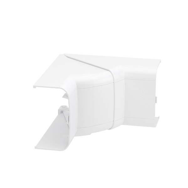 DKC Угол внутренний 90х50 мм, изменяемый (70-120°)