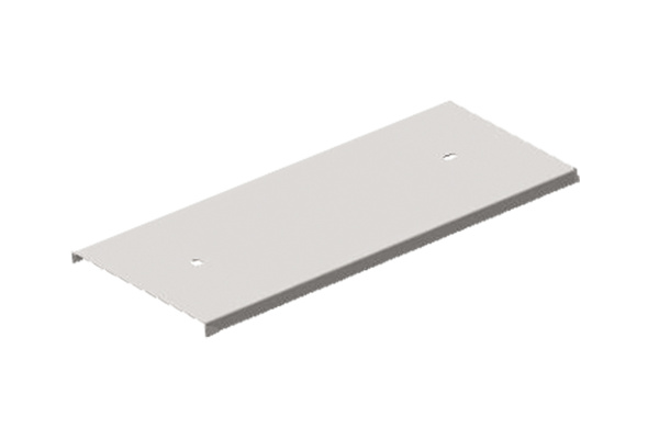 TDM Фальш-панель однорядная глухая 150х600мм SQ0905-0217