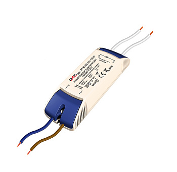 Zamel Электронный трансформатор 230/11,5V 0-150W герм. IP56 ETW150