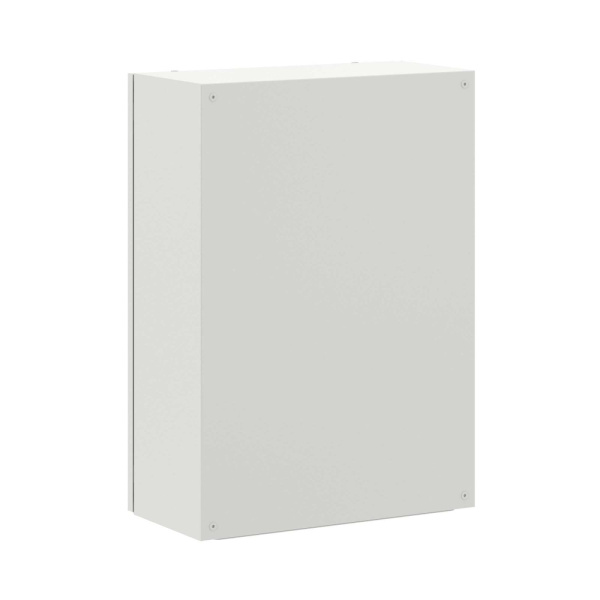 Купить DKC Корпус навесной STE с М/П с прозрачной дверью ВхШхГ 700x500x250 мм