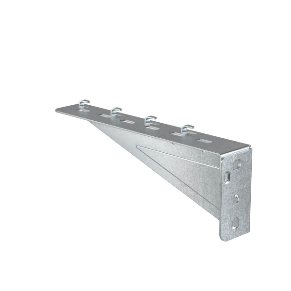 Купить DKC Консоль легкая для пров. лотка осн.200 мм