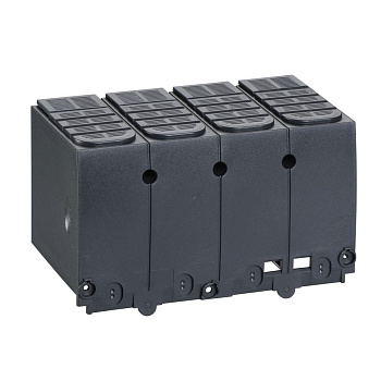 SE Compact NSX Заглушка клеммная длинная 4P NSX400/630 LV432594