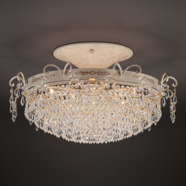 Купить Eurosvet 305/8 Светильник потолочный Strotskis 00000084615