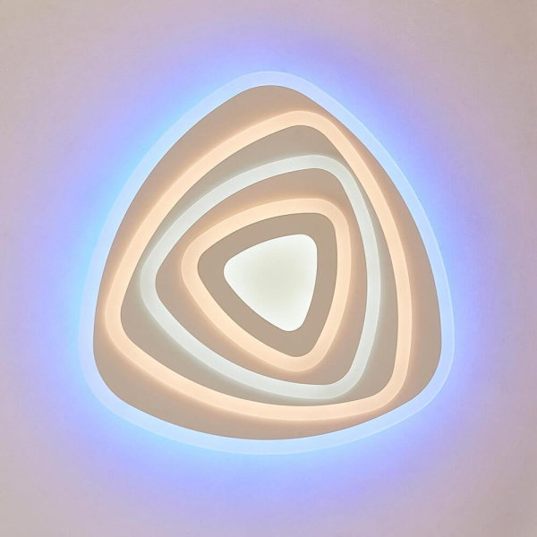 Купить Citilux CL737A34E Триест Смарт RGB Светильник