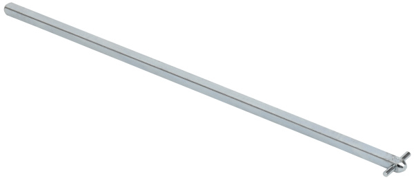 IEK KARAT Вал 280мм для рукояток дист. управл. ВРК 160-250А