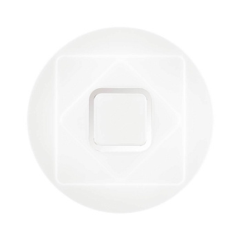 Sonex 3037/EL SN 013 св-к COVA пластик LED 72Вт+12Вт RGB 3000-6500K D475 IP43 пульт ДУ