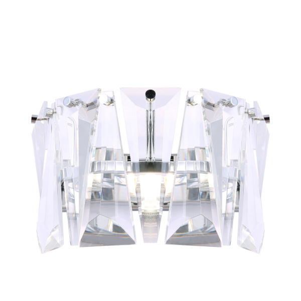 Купить Maytoni Modern Puntes Хром Бра MOD043WL-01CH